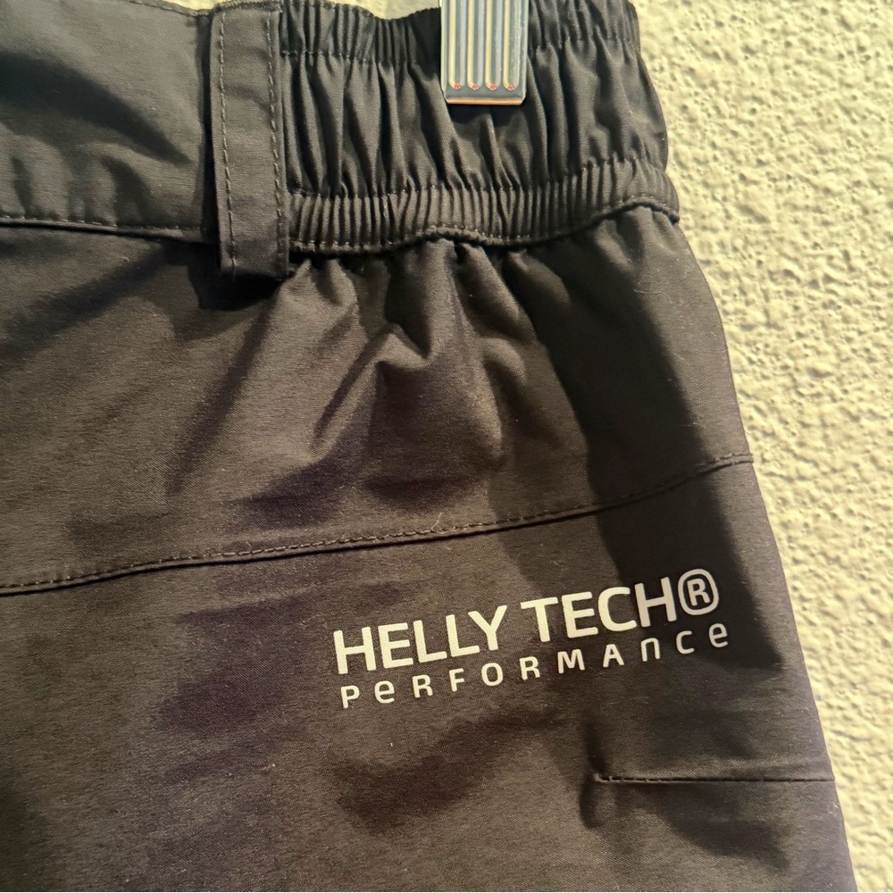 Helly Hansen Helly-Tech Performance Shell Pants B… - image 5